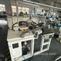 Машина для быстрой плиссировки штор с гарантией 1 год